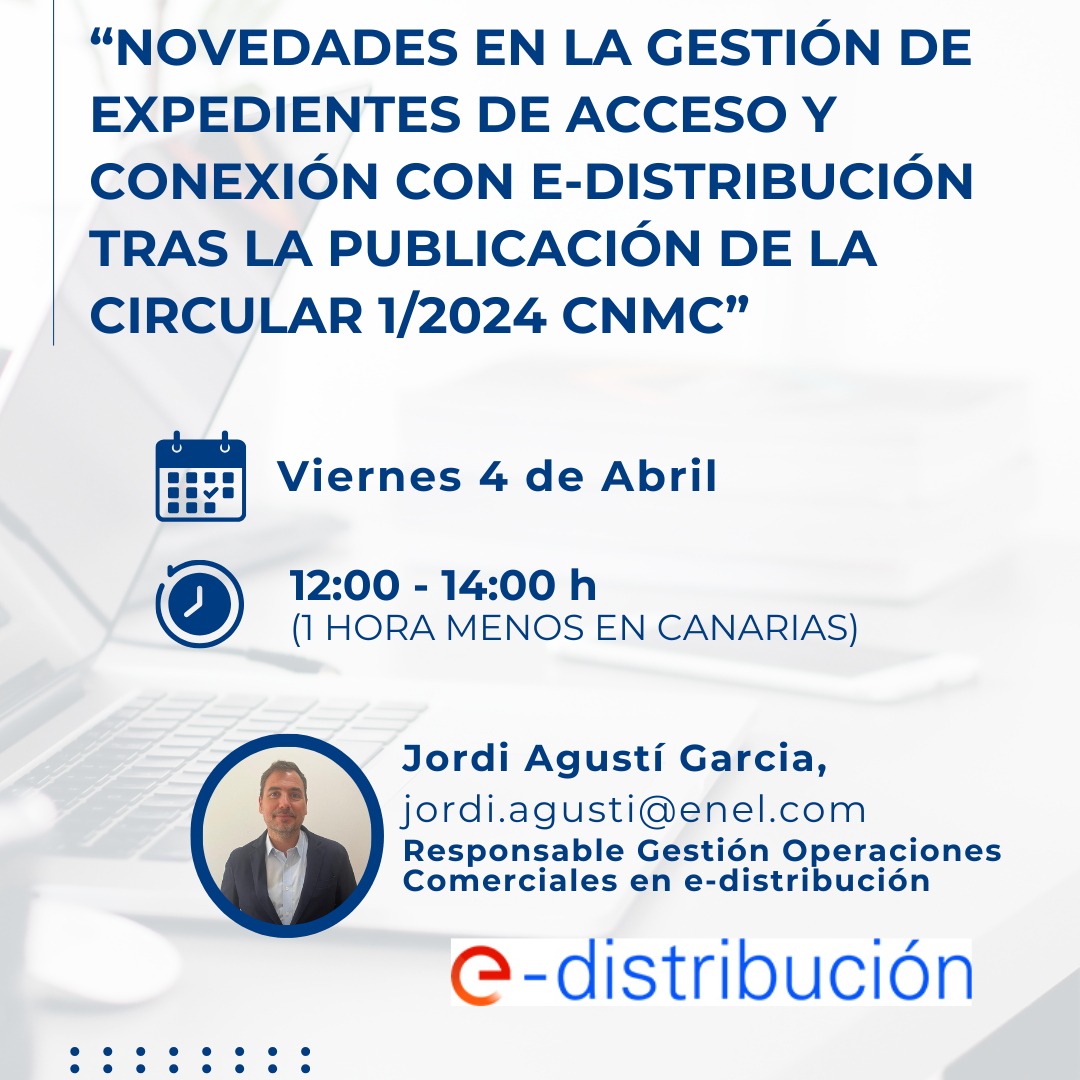 WEBINAR FENIE 1e181635 db40 8b94 3407 4d57a3a95566 1 Asociación Empresarial de Instalaciones Eléctricas de Teruel