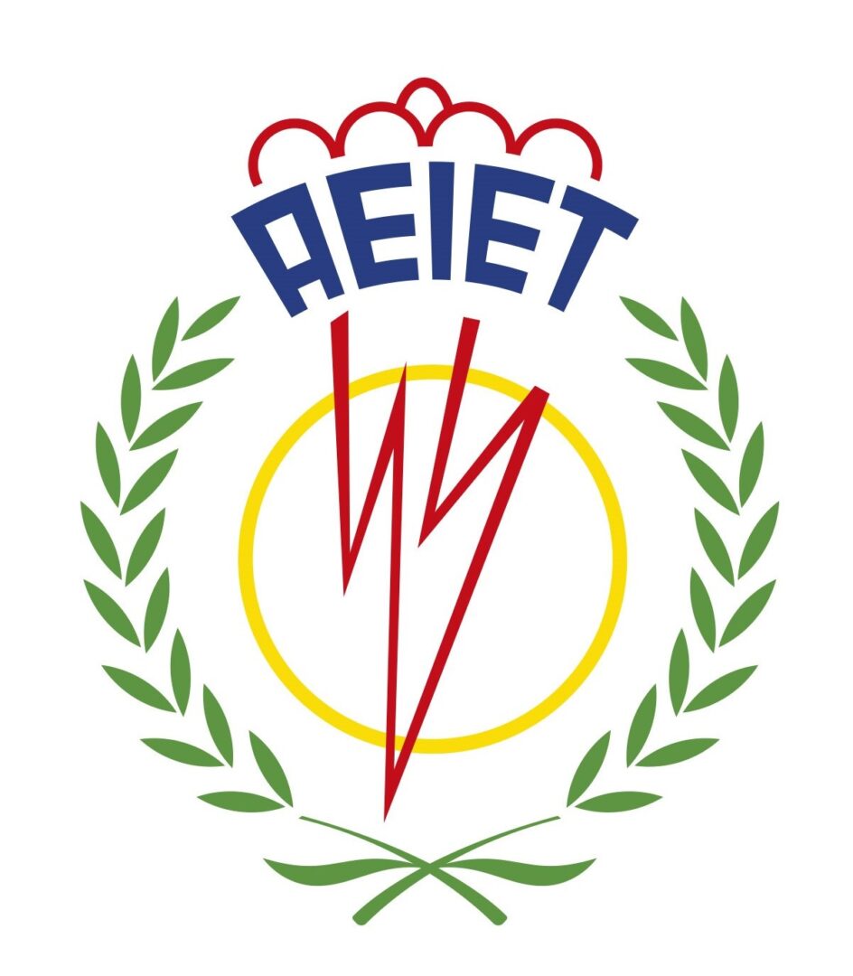 ASAMBLEA GENERAL ORDINARIA 1 Asociación Empresarial de Instalaciones Eléctricas de Teruel ASAMBLEA GENERAL ORDINARIA LOGOTIPO sin letras 1 Asociación Empresarial de Instalaciones Eléctricas de Teruel