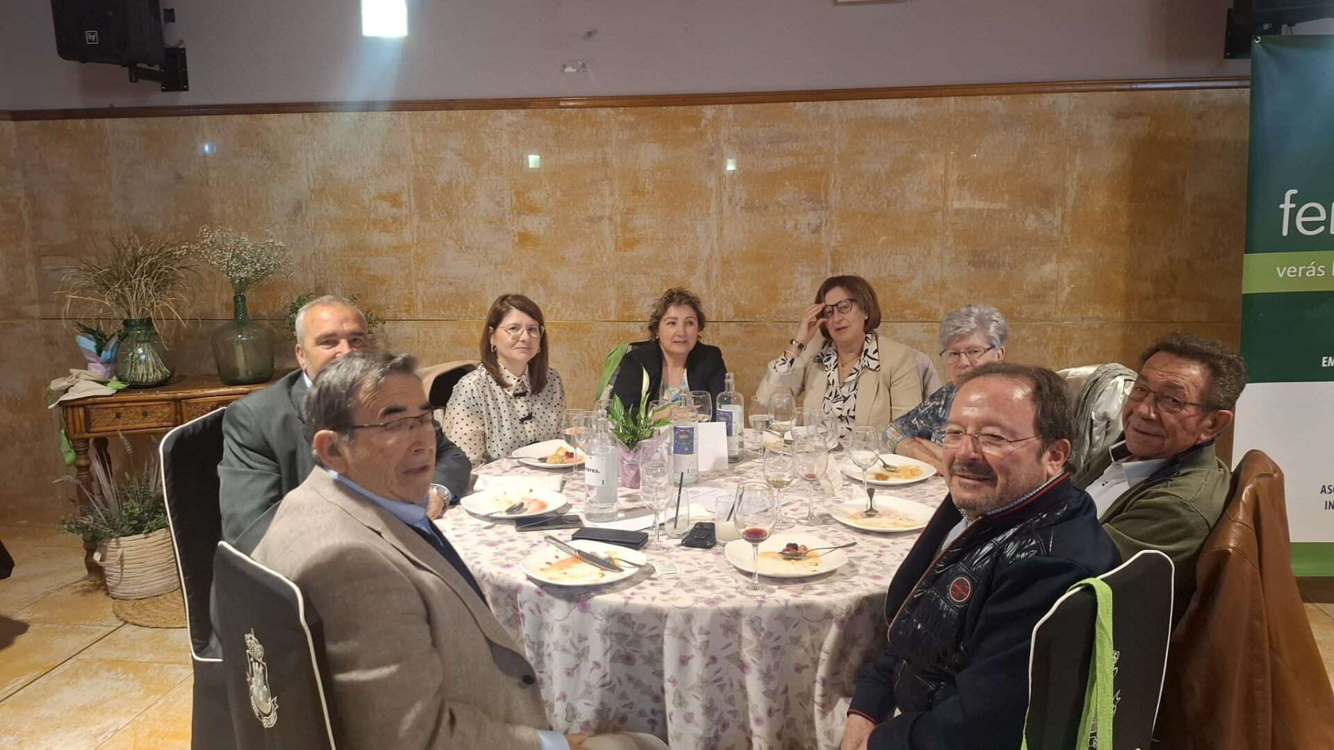 LA ASOCIACION EMPRESARIAL DE INSTALACIONES ELECTRICAS DE TERUEL CELEBRA SU ASAMBLEA GENERAL ANUAL. WhatsApp Image 2026 03 30 at 16.54.27 1 Asociación Empresarial de Instalaciones Eléctricas de Teruel