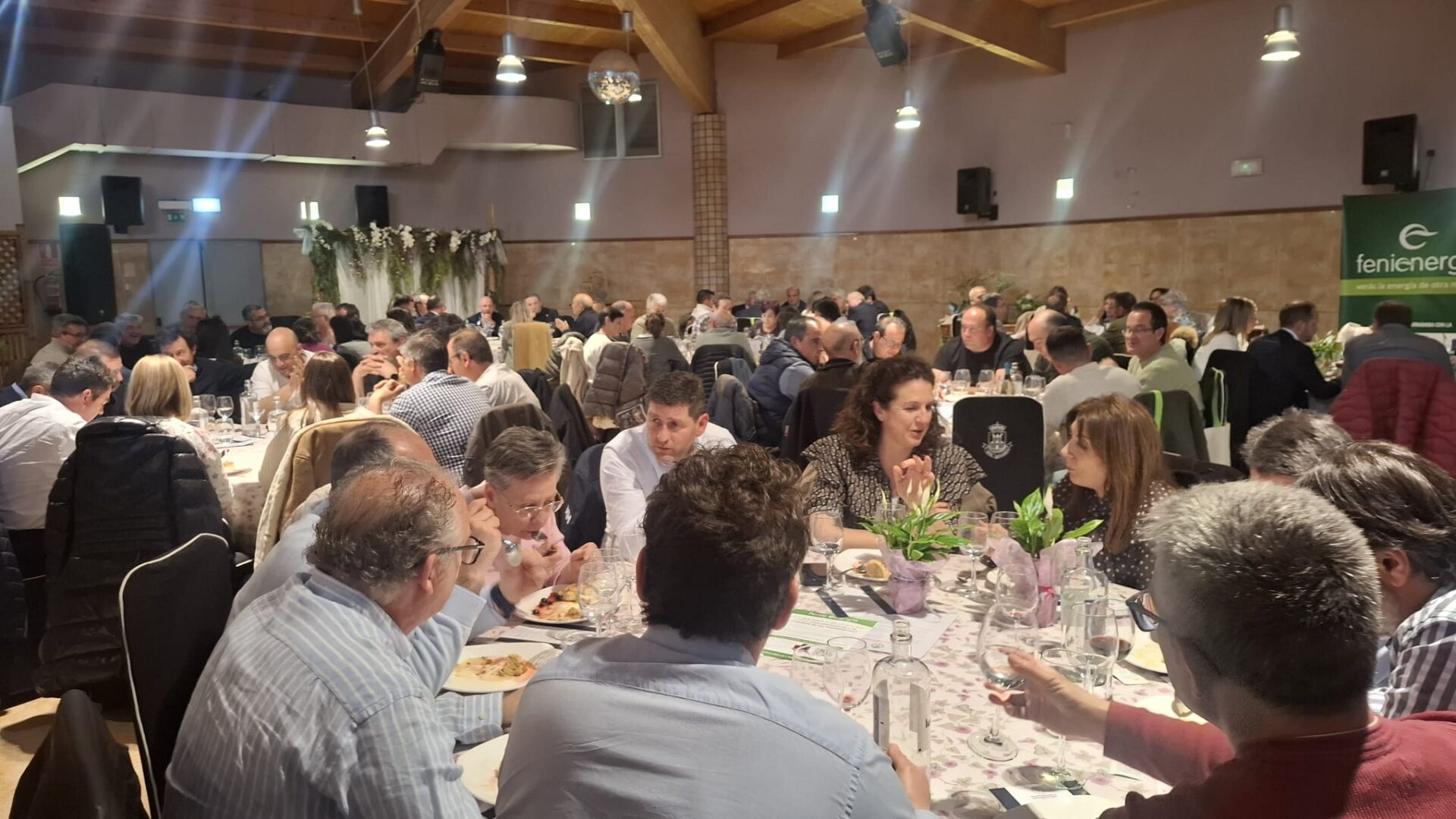 LA ASOCIACION EMPRESARIAL DE INSTALACIONES ELECTRICAS DE TERUEL CELEBRA SU ASAMBLEA GENERAL ANUAL. WhatsApp Image 2026 03 30 at 16.54.32 1 Asociación Empresarial de Instalaciones Eléctricas de Teruel