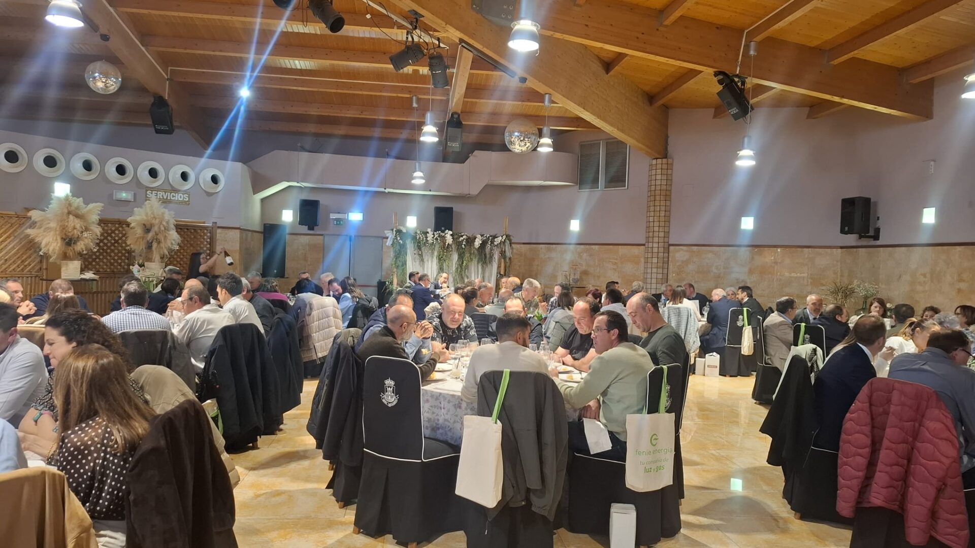 LA ASOCIACION EMPRESARIAL DE INSTALACIONES ELECTRICAS DE TERUEL CELEBRA SU ASAMBLEA GENERAL ANUAL. WhatsApp Image 2026 03 30 at 16.54.33 1 Asociación Empresarial de Instalaciones Eléctricas de Teruel